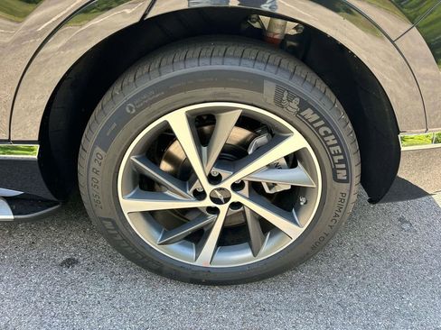 New 2026 Genesis GV80 2.5T Select AWD/4WD image 11