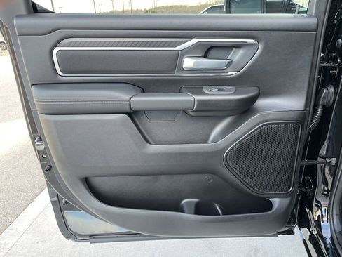 New 2026 RAM 1500 Big Horn image 15