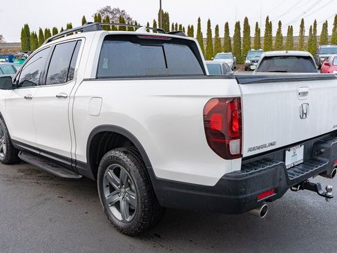 Certified 2023 Honda Ridgeline RTL-E image 10