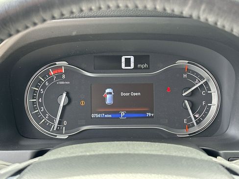 Used 2018 Honda Pilot Elite image 10