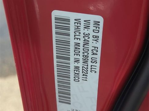 Used 2022 Jeep Compass High Altitude image 27