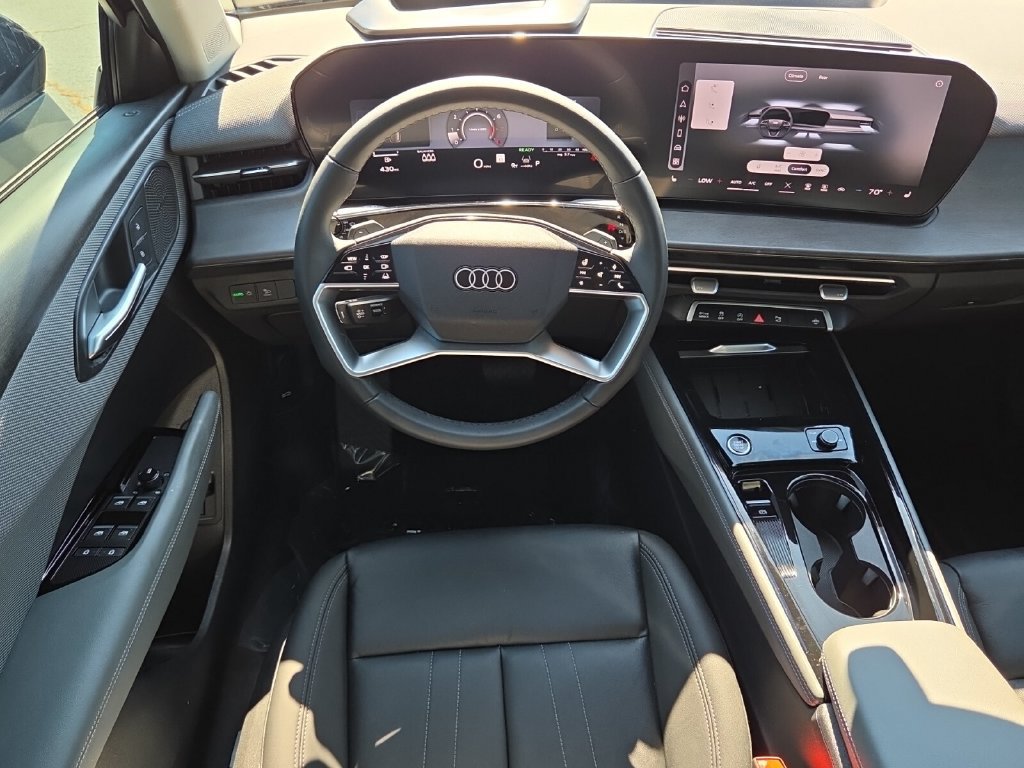 Certified 2026 Audi Q3 quattro 2.0T AWD/4WD image 14