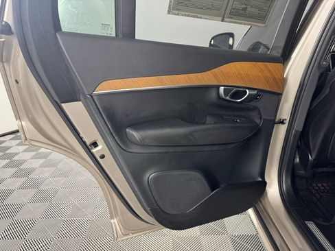 Used 2024 Volvo XC90 B5 Plus image 25