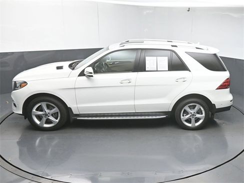 Used 2018 Mercedes-Benz GLE 350 image 49