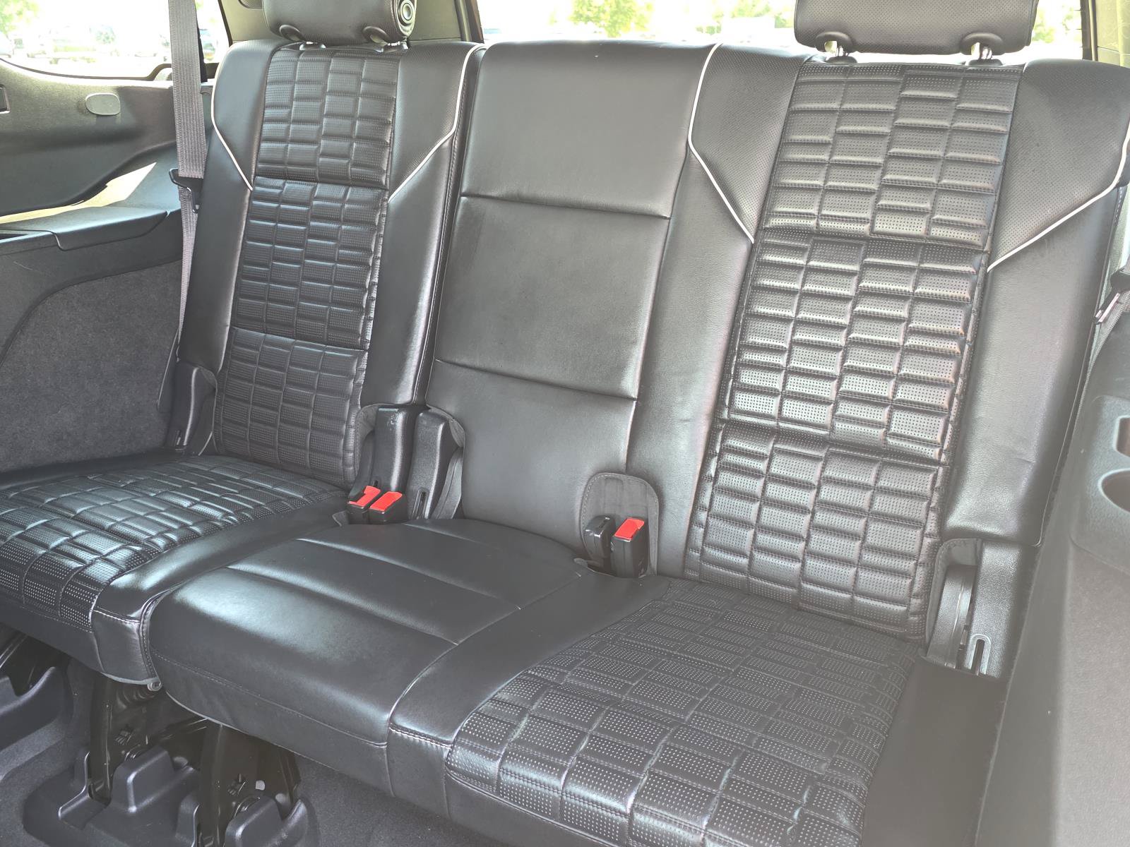 Used 2021 Cadillac Escalade Sport Platinum AWD/4WD image 28