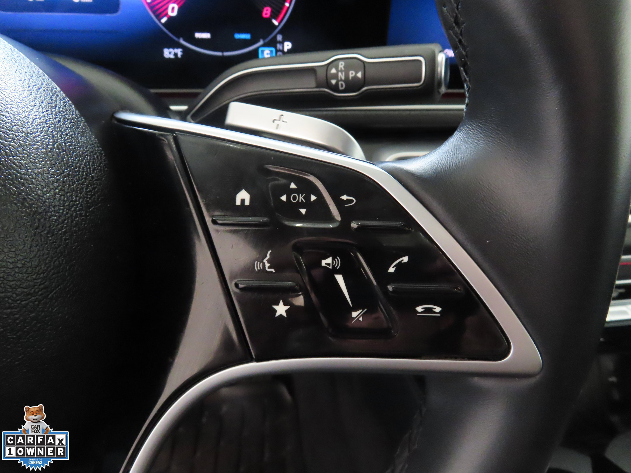 Used 2024 Mercedes-Benz GLE 450 4MATIC image 15