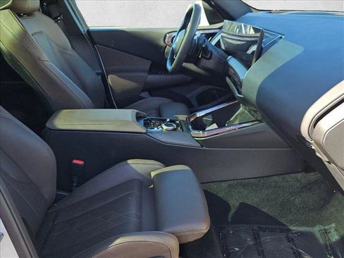 Used 2025 BMW X3 xDrive30i image 21