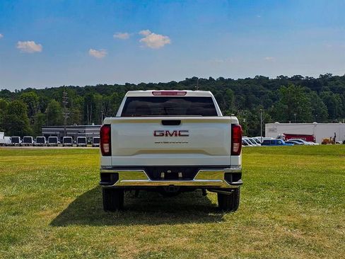 New 2026 GMC Sierra 1500 Pro w/ Pro Value Package image 5