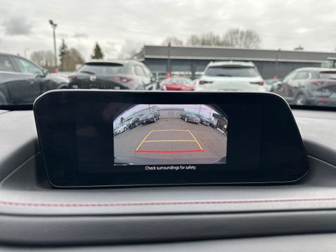 Used 2025 MAZDA CX-30 AWD 2.5 S w/ Preferred Package image 31