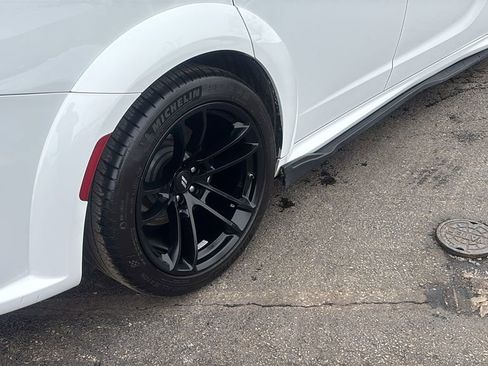 Used 2023 Dodge Charger Scat Pack image 8