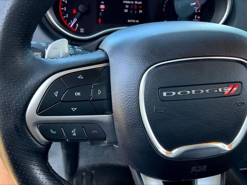 Used 2018 Dodge Durango Citadel w/ Technology Group image 23