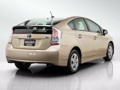 Used 2010 Toyota Prius FWD image 5