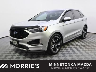 Used 2019 Ford Edge ST w/ Convenience Package