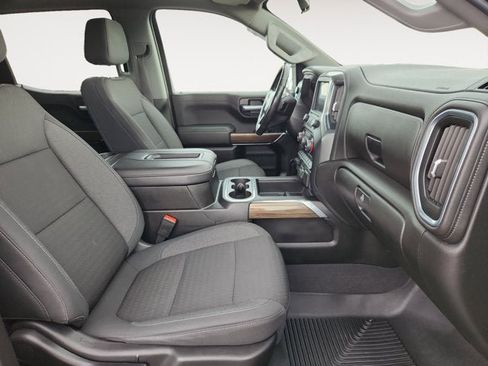 Used 2021 Chevrolet Silverado 1500 RST w/ Convenience Package II image 15