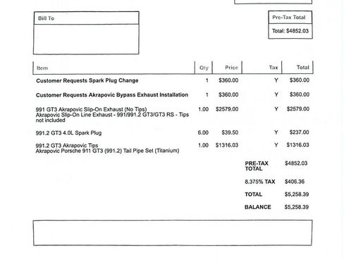 Used 2018 Porsche 911 GT3 image 33