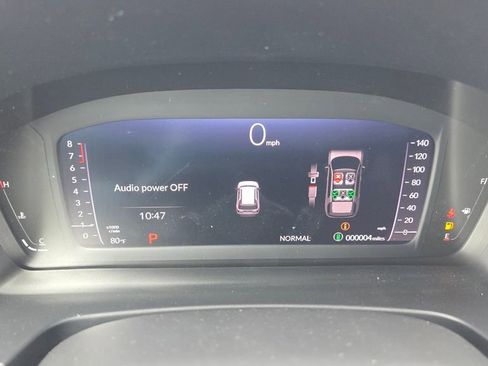 New 2026 Honda Passport TrailSport Elite image 17