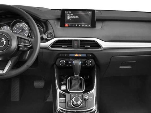 Used 2018 MAZDA CX-9 Grand Touring FWD image 7
