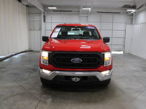 Used 2022 Ford F150 XL w/ Equipment Group 101A High AWD/4WD image 3