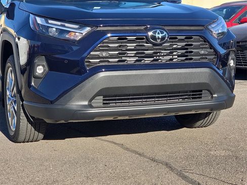 New 2025 Toyota RAV4 XLE Premium image 20