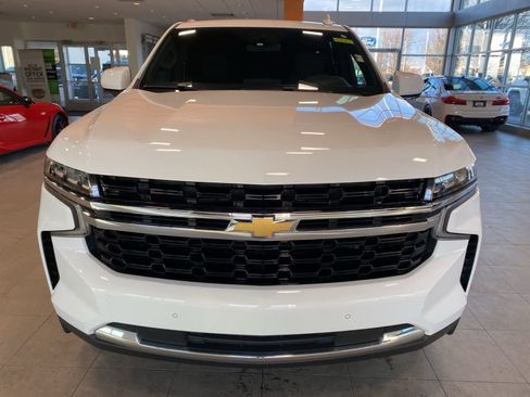 Used 2023 Chevrolet Tahoe LS image 8