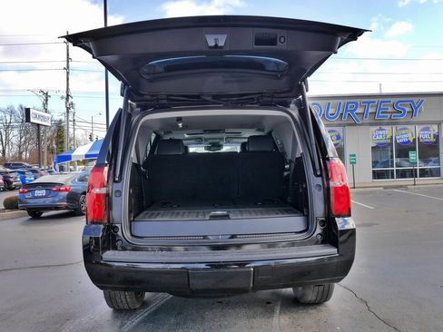Used 2018 Chevrolet Tahoe LT image 16