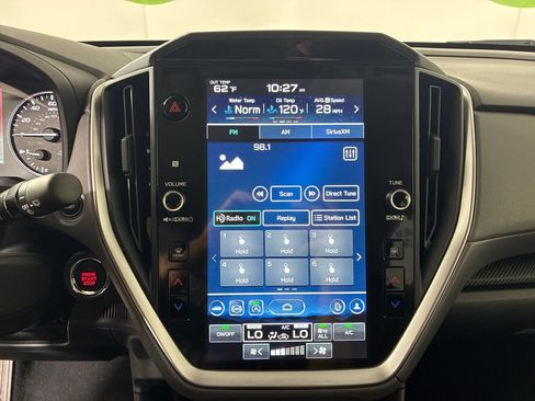 Certified 2025 Subaru Crosstrek 2.0i Premium w/ Crosstrek Mirror Package AWD/4WD image 23