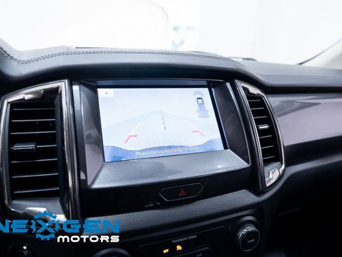 Used 2022 Ford Ranger XLT w/ Equipment Group 302A High image 38