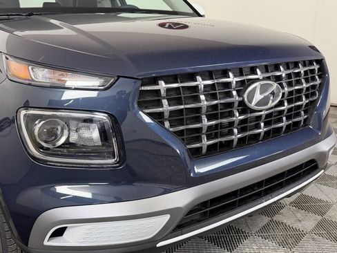 New 2026 Hyundai Venue SEL image 9