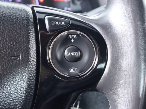 Used 2016 Honda Accord Sport image 14