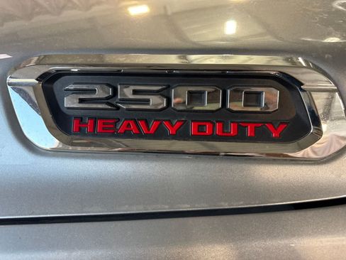 Used 2019 RAM 2500 Big Horn AWD/4WD image 10