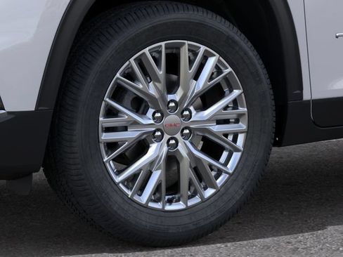 New 2026 GMC Acadia Elevation w/ Elevation Premium Package AWD/4WD image 9
