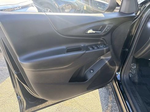 Used 2024 Chevrolet Equinox LT image 21