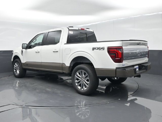 New 2026 Ford F150 King Ranch w/ Equipment Group 601A High AWD/4WD image 6
