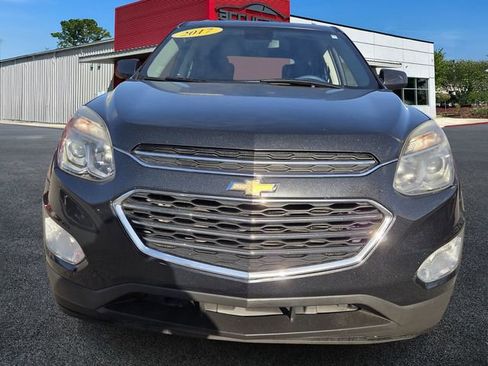 Used 2017 Chevrolet Equinox LT w/ Convenience Package image 8