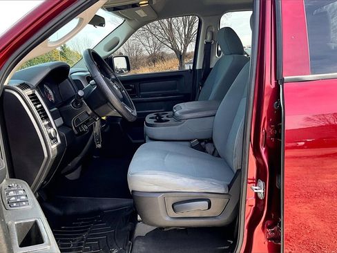 Used 2019 RAM 1500 Tradesman w/ Chrome Plus Package image 22