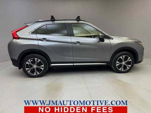 Used 2019 Mitsubishi Eclipse Cross SEL image 6