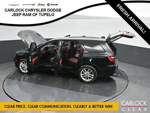 Used 2022 Dodge Durango R/T image 82