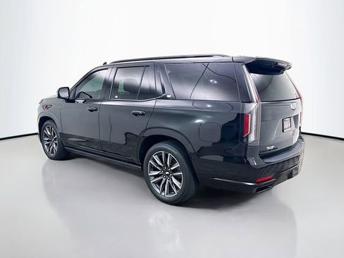 Used 2023 Cadillac Escalade Sport w/ Touring Package image 7