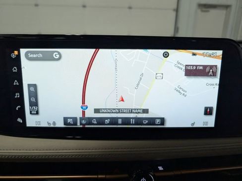 Used 2023 Nissan Ariya AWD image 20