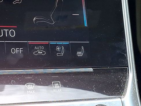 Certified 2023 Audi A7 3.0T Premium Plus w/ Premium Plus AWD/4WD image 24