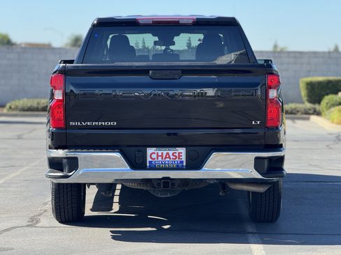 Certified 2024 Chevrolet Silverado 1500 LT w/ Protection Package image 6