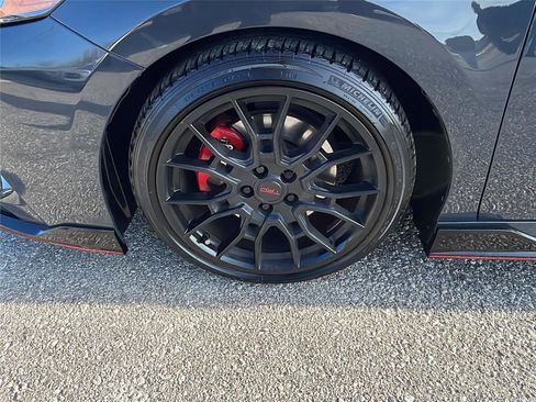 Used 2023 Toyota Camry TRD image 10