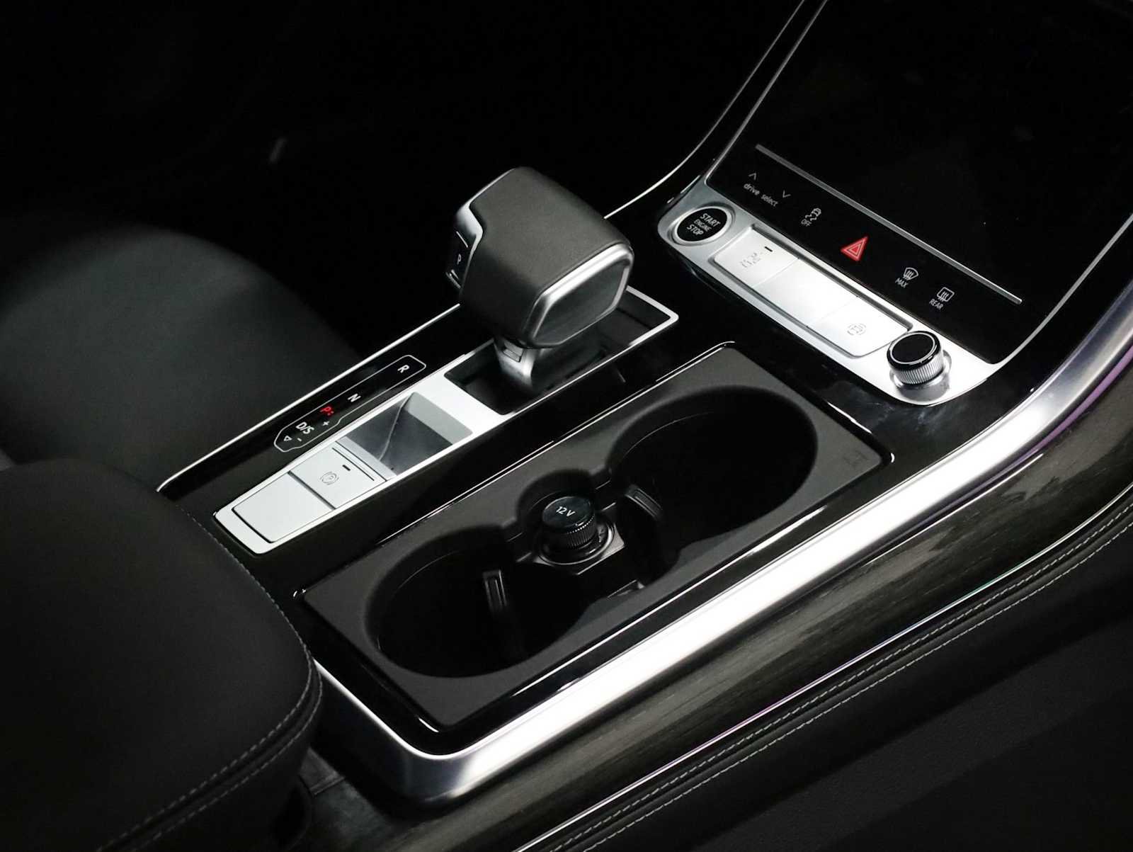 Certified 2026 Audi Q8 Premium Plus AWD/4WD image 20