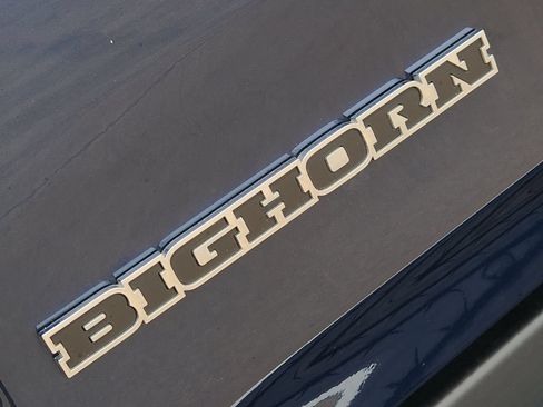 Used 2019 RAM 1500 Big Horn AWD/4WD image 12