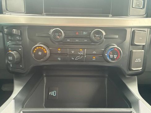 Used 2025 Ford F250 XLT w/ FX4 Off-Road Package AWD/4WD image 34