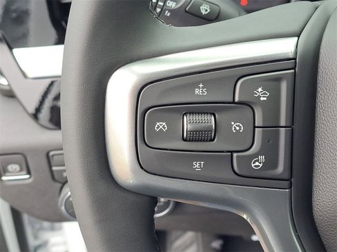 New 2026 Chevrolet Silverado 3500 LT w/ Trail Boss Package image 10