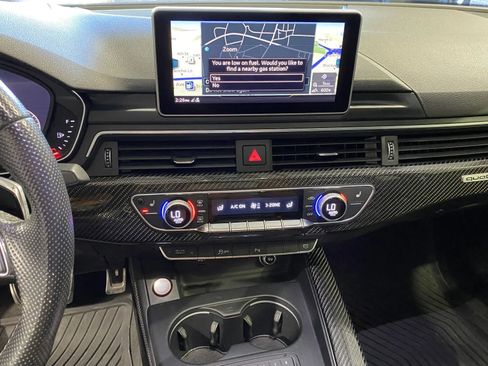 Used 2018 Audi RS 5 w/ Dynamic Package image 13