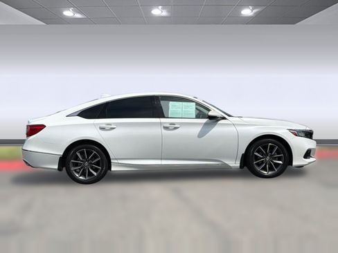 Used 2022 Honda Accord EX-L image 8