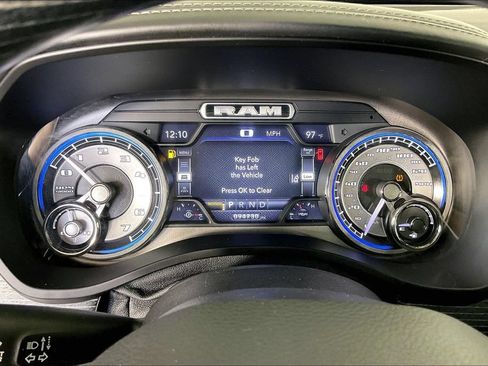 Used 2019 RAM 1500 Limited RWD image 29