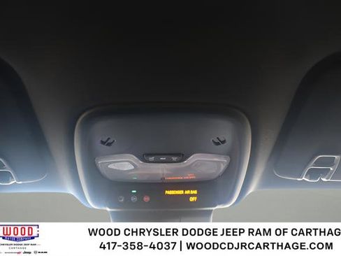 Used 2024 Chevrolet Colorado Z71 w/ Z71 Convenience Package 2 AWD/4WD image 24